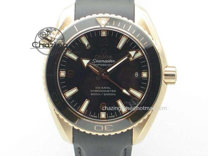 1218 Timeless De Ville Prestige Real PR SS ZF 1:1 Best Edition Gray Dial Blue Markers on Blue Leather Strap MIYOTA 7936